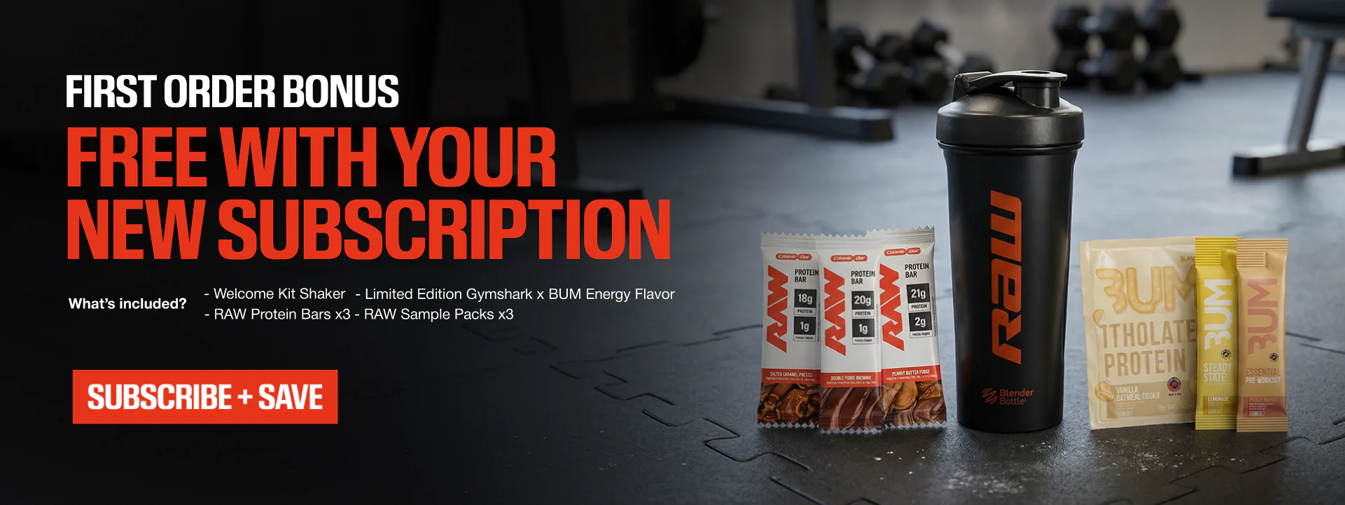 Fuel Your Peak Performance